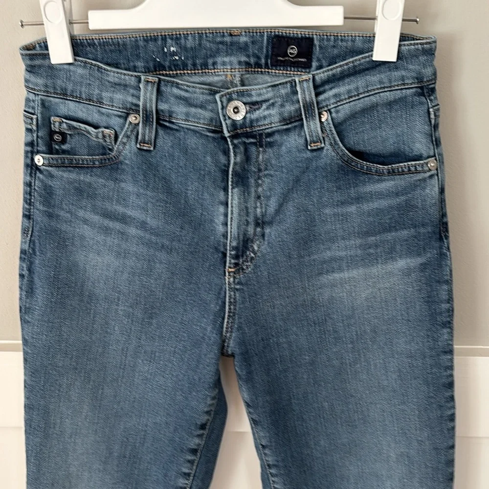 Adriano Goldschmied - Mari jeans - Picture 2 of 11